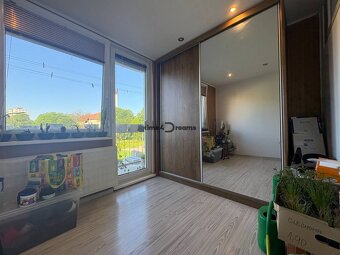 Na predaj: 3 izbový byt + BALKON + ŠPAJZA - 5
