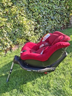 Detská autosedačka Britax Römer Dualfix - 5