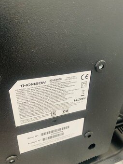 Predám smart TV - 5