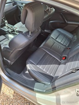 Predám Peugeot 508 e-hdi - 5