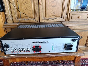 Kenwood + diaľkové ovládanie - 5