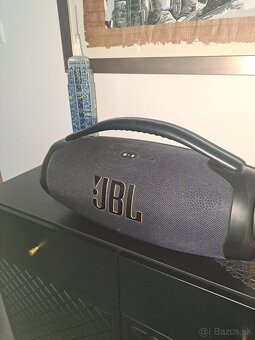 Jbl boombox 3wifi - 5