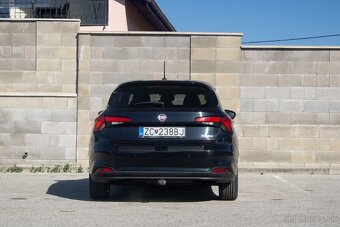 Fiat Tipo - 5