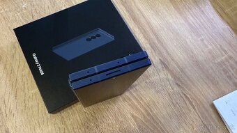 Vymenim Samsung Fold 6 modry 1TB + obal PITAKA - 5