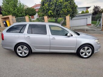 Skoda octavia 2 lift 1.9tdi - 5