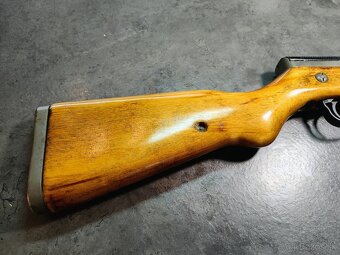 SAMONABÍJACIA GUĽOVNICA VZ 52/57 - 5