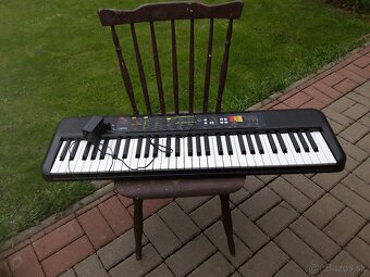 Variant yamaha - 5