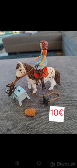 Schleich mix - 5