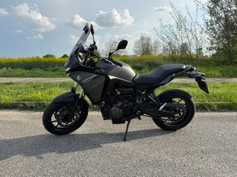 Yamaha tracer 7 4255 km 2022 - 5