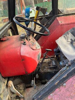 Zetor 3011 - 5
