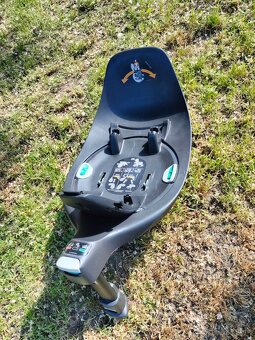 Cybex Cloud Z i-Size+ - 5