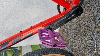 KTM ULTRA RIDE veľkosť L kolesá 29" 2022 - 5