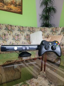 Xbox 360 Slim - 5