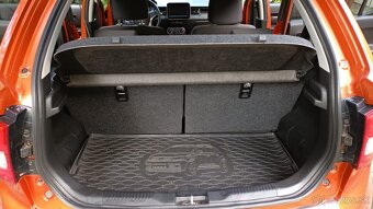 Ignis 4x4 - 5