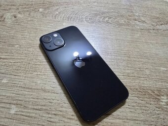 Iphone 13 mini 128gb plnefunkcny ma len skrabanceky na displ - 5