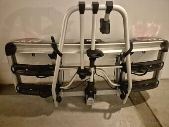 Predám nosič bicyklov Thule Euroclassic G5 909 - 5