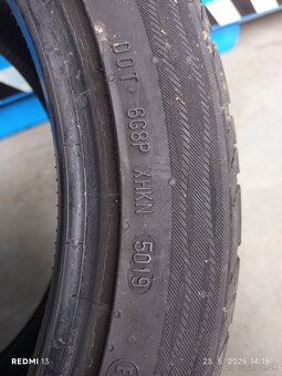 235/45R17 97 Y MATADOR HECTORA 3 - 5