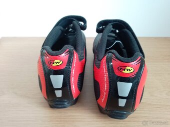 Mtb tretry Northwave 41 - 5