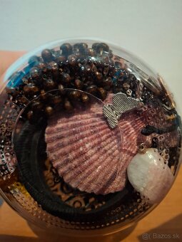 Mystery jewelery jar - 5