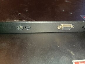 Monitor 17" - 5