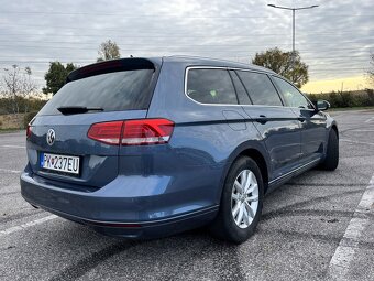 Volkswagen Passat Variant 2.0 TDI Business DSG 157tis.km - 5
