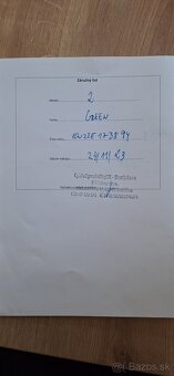 Woom 2 - 5