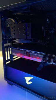Herná zostava | i5 10600k, 2080 SUPER, 20GB RAM, 2x SSD - 5