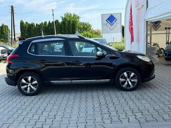 Peugeot 2008 1.6 e-HDi Allure - 5