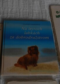 Predám detské knihy - 5