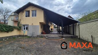 REZERVOVANÉ Rodinný dom vhodný na podnikanie, Prievidza, Nec - 5
