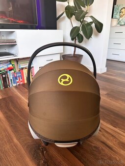 CYBEX Cloud Z i - Size - 5