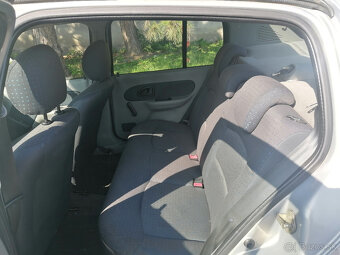 Predám Renault Thalia 1.2 2006 - 5
