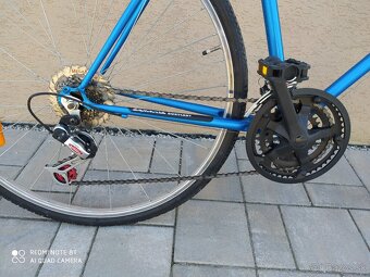 Bicykel favorit cross 28 - 5