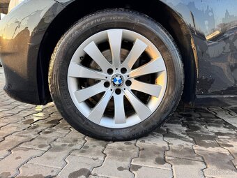 BMW GT 530 D 180kw 3,0diesel - 5