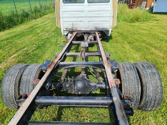 Iveco Daily 59-12 diely - 5