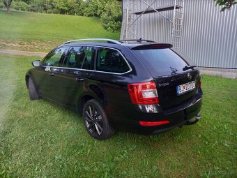 Octavia 3 combi - 5