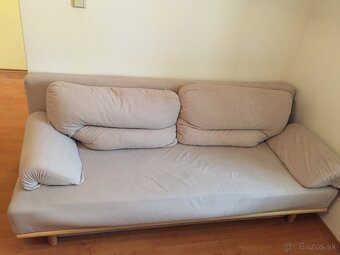 3 izbový mezonetový byt na pešej zóne na prenajom - 5