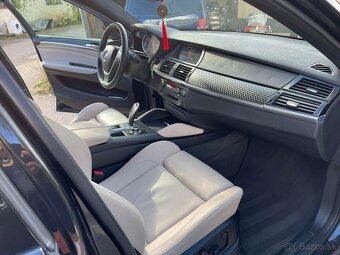 BMW X6 - 5