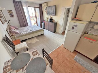 Jednoizbový apartmán v kvalitnom rezorte MARINA CAPE – Ahelo - 5