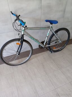 Predám horský bicykel - 5