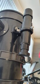 Dalekohlad Celestron powerseeker 127EQ - 5