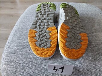 Dámske sandále NIKE 41 - 5