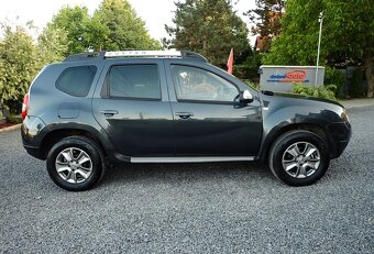 DACIA DUSTER 1.5dci 4x4 - 2014 - 121tis KM - KLIMA-ŤAŽNE- - 5