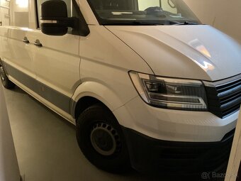 VW CRAFTER - 5