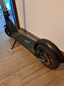 Elektrická kolobežka - 5