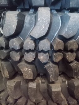 265/70 R16 T3 4X4 Offroad terén - 5