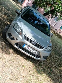 Ford fokus 1.6 TDCI - 5