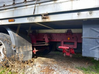 IVECO EUROCARGO 7,5T 1 MAJITEL. - 5