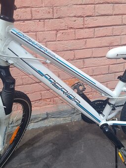 Používaný detský bicykel Merida Dakar 624 "24" - 5