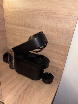 NESPRESSO Vertuo Pop + Aeroccino + kapsule + redukcia – ako - 5